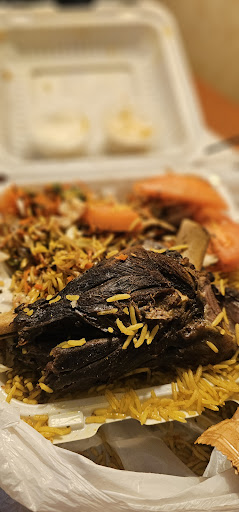 Photo of Mediterranean Grill and Shawarma - 8706 Franklin Ave, Fort McMurray, AB T9H 2J6